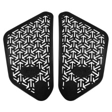 Защита бедра/ребер Komine SK-842 Enigma CE2 Side Waist Protector (пара)