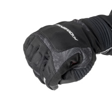 Мотоперчатки Komine GK-801 Winter Glove Carthage