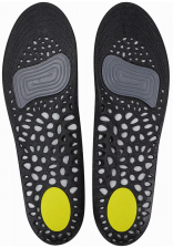 Стельки Komine BK-207 Gel Tech Cushion Insoles (пара)