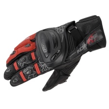 Мотоперчатки Komine GK-236 Titanium Sports Glove