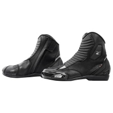 Мотоботинки Komine BK-085 WP Riding Short Boots