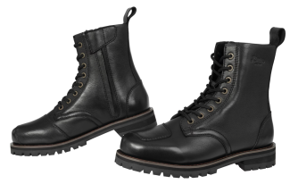 Мотоботинки Komine SB-303 Genuine Leather Boots