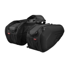 Кофры Komine SA-212 Molded Saddle Bag Exp