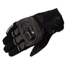 Мотоперчатки Komine GK-8311 Carbon Protect Winter Gloves