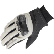 Мотоперчатки Komine GK-833 WP Protect W-Gloves