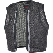 Внутренний воздушный слой для мотокуртки Komine JK-078 3D Mesh Lining Vest