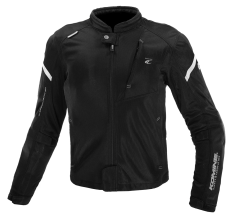 Мотокуртка Komine JK-128 Protect Full Mesh Jacket