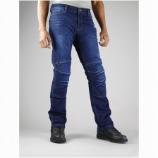 Мотоджинсы Komine PK-726 Full Year KV D-Jeans