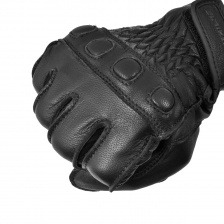 Мотоперчатки Komine GK-720 Vintage Leather Gloves