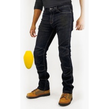 Мотоджинсы Komine WJ-7323R Jeans