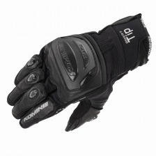 Мотоперчатки Komine GK-214 Titanium M-Gloves
