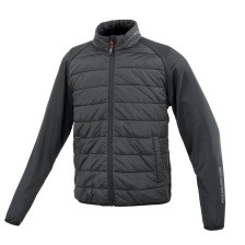 Внутренний теплоизоляционный слой для любой мотокуртки Komine JK-629 Riding Warm Inner Jacket