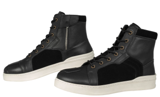 Мотокроссовки Komine SB-304 Geniuine Leather Sneakers