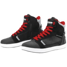 Мотокроссовки Komine BK-084 Protect WP Riding Sneaker