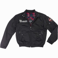 Мотокуртка Komine JK-591 Protective swing top jacket