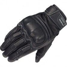 Мотоперчатки Komine GK-217 CE protect Leather Gloves