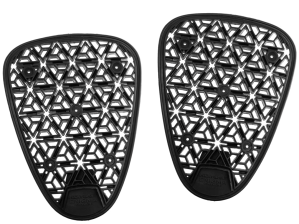 Защита ребер Komine SK-864 ENIGMA G2 Waist Protector (пара)