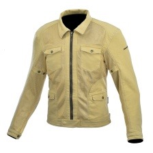 Моторубашка Komine JK-161 Field Mesh Jacket