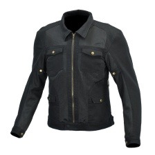 Моторубашка Komine JK-161 Field Mesh Jacket