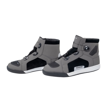 Мотокроссовки Komine BK-300 Dial Fit WP Microfiber Sneaker