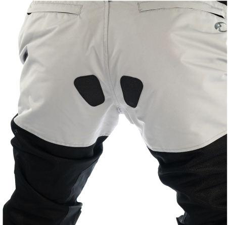 Мотоштаны Komine PK-729 Protect Riding M-PNT 3D на жаркую погоду