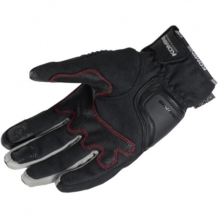 Мотоперчатки Komine GK-834 Protect W-Gloves