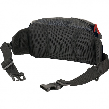 Поясная сумка Komine SA-228 Touring waist bag 3D
