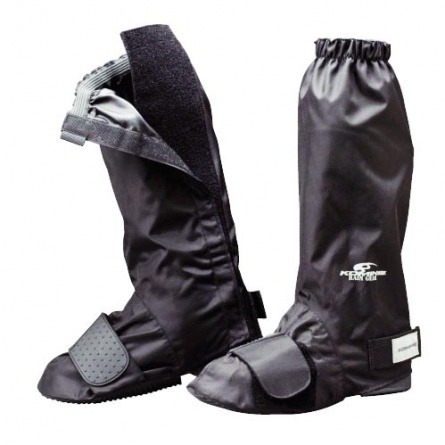 Бахилы Komine RK-033 Neo Rain Boots Cover Long