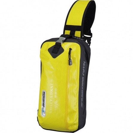 Рюкзак водонепроницаемый Komine SA-217 WR One Shoulder Bag