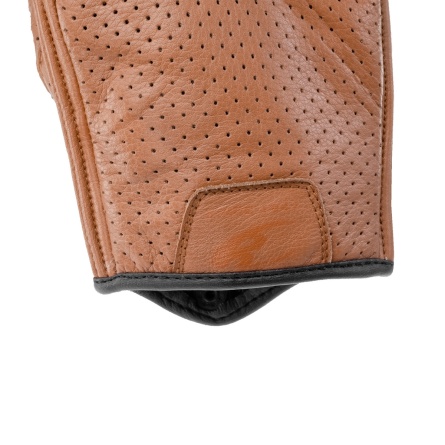 Мотоперчатки Komine GK-264 Protective Leather Gloves для любителей harley davidson и Indian