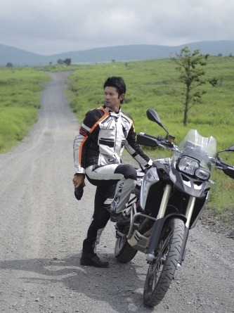 Туристическая мотокуртка Komine JK-593 Protect Touring