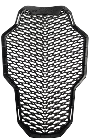 Защитная вставка в мотокуртку Komine SK-887 ENIGMA G3 Back Protector из D3O
