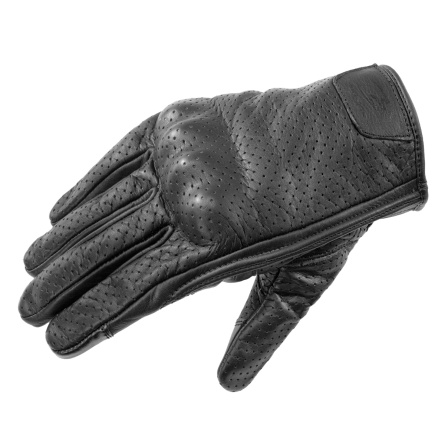 Мотоперчатки Komine GK-264 Protective Leather Gloves для любителей harley davidson и Indian