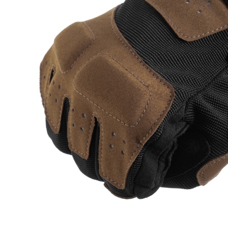 Мотоперчатки Komine GK-227 Urban Mesh Gloves