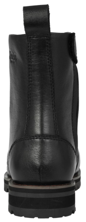 Мотоботинки классические из натуральной кожи Komine SB-303 Genuine Leather Boots, oldschool