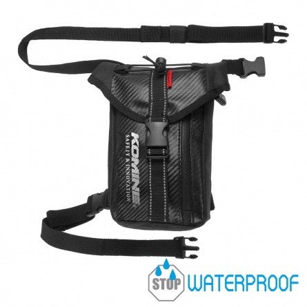 Сумка на бедро Komine SA-211 Waterproof Leg Bag (2,2L)