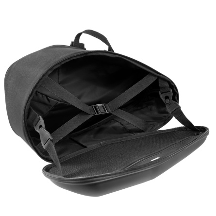 Кофры перекидные Komine SA-254 Molded Saddle Bag