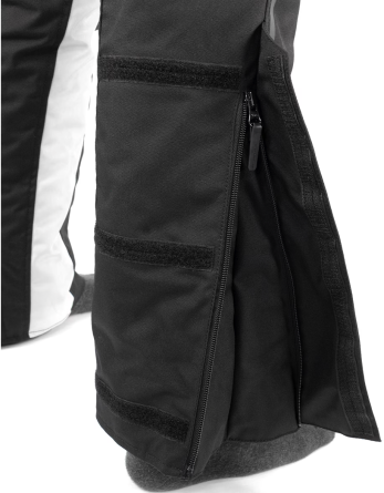 Мотоштаны всесезонные мембранные Komine PK-929 Protect FY Pants