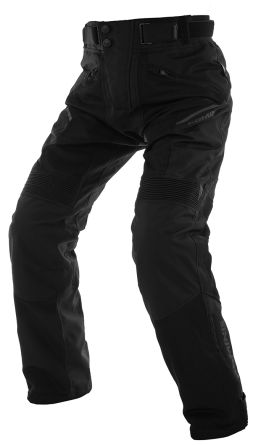 Мотоштаны летние сетчатые (голень и бедро) Komine PK-743 Protect Riding Mesh Pants