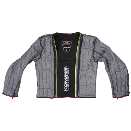 Туристическая мотокуртка Komine JK-593 Protect Touring