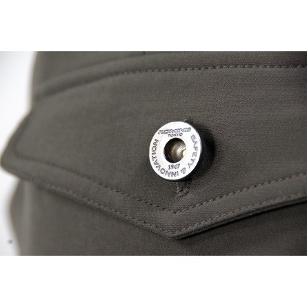Мотобрюки-карго Komine PK-7483 Cool Cargo Pants для жары из охлаждающей и водоотталкивающей ткани 