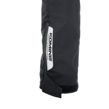 Мотоштаны Komine PK-933 Softshell Pants из софтшелл