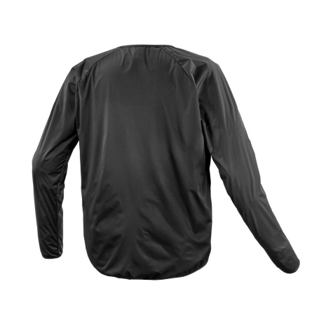 Внутренний ветрозащитный слой для любой мотокуртки Komine JK-182 EX Compact Windproof Liner