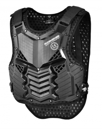 Защитный панцирь Komine SK-688 Supreme Body Protector
