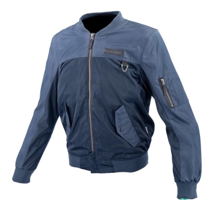 Бомбер Komine JK-174 ENIGMA Light Airforce Mesh Jacket