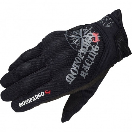 Мотоперчатки Komine MG-002 Guard M-Gloves