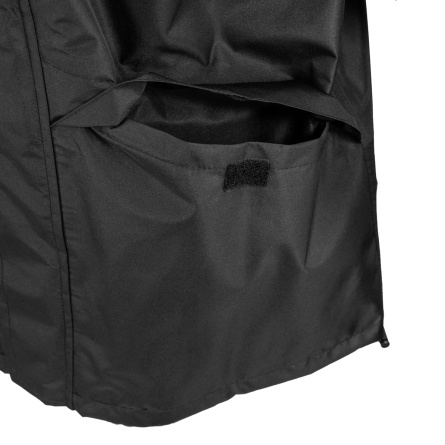 Дышащий дождевой костюм Komine RK-552 MC Compact Rain Wear фото 7