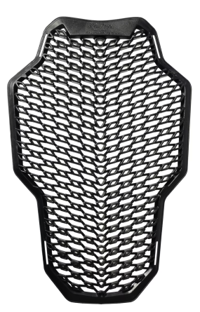 Защитная вставка в мотокуртку Komine SK-887 ENIGMA G3 Back Protector из D3O