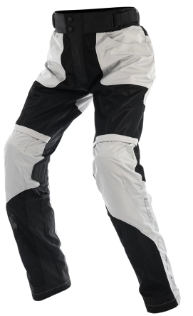 Мотоштаны Komine PK-729 Protect Riding M-PNT 3D на жаркую погоду
