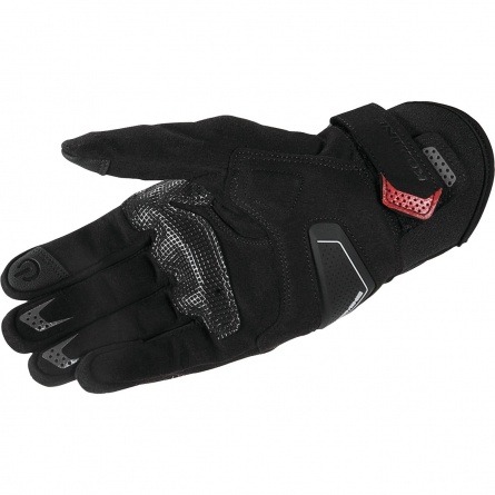 Мотоперчатки Komine GK-225 CE Protect Mesh Gloves